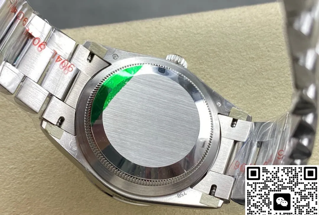 8+ Factory Rolex Day-Date m228349rbr-0046 1:1 Best Edition Replica Watch