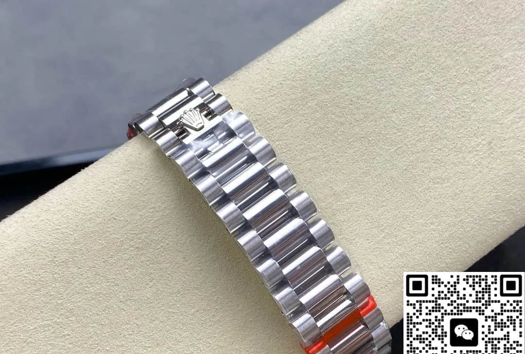 8+ Factory Rolex Day-Date m228349rbr-0046 1:1 Best Edition Replica Watch