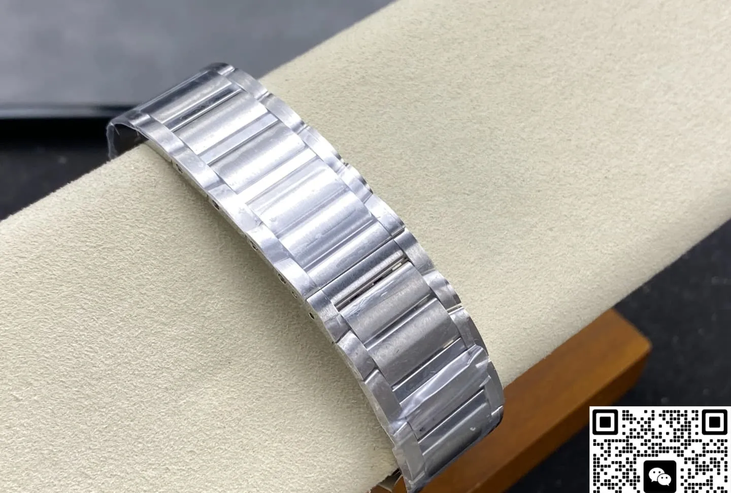 8848 Factory Cartier Tank W4TA0021 1:1 Best Edition Replica Watch