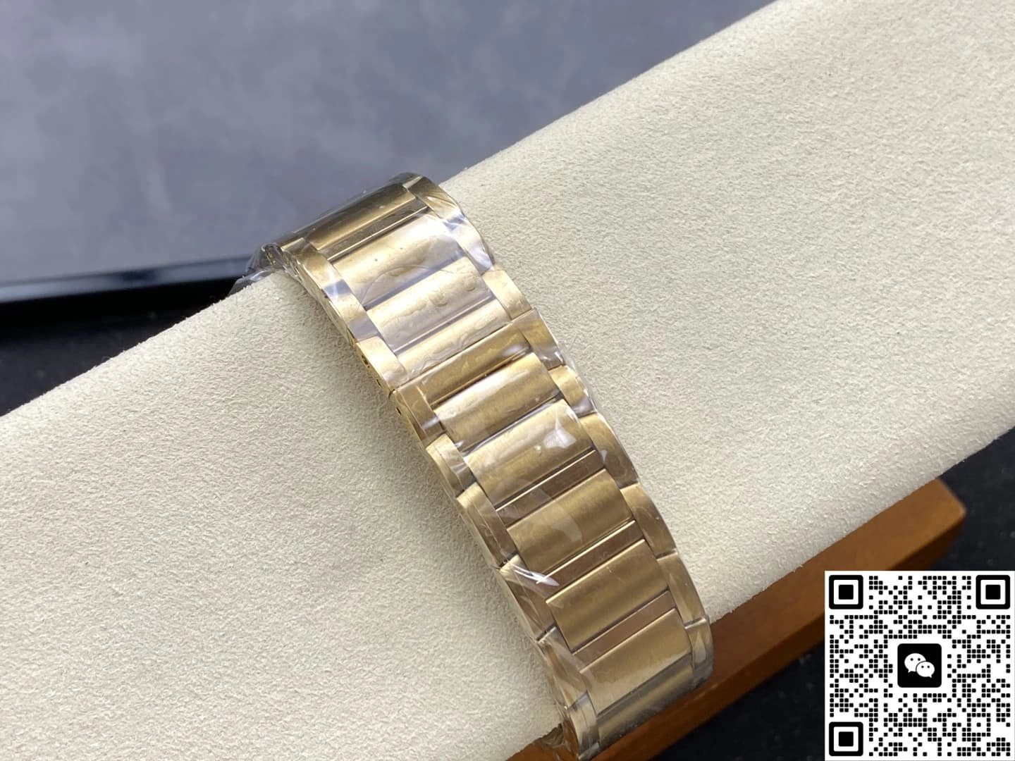 8848 Factory Cartier Tank WGTA0113 1:1 Best Edition Replica Watch