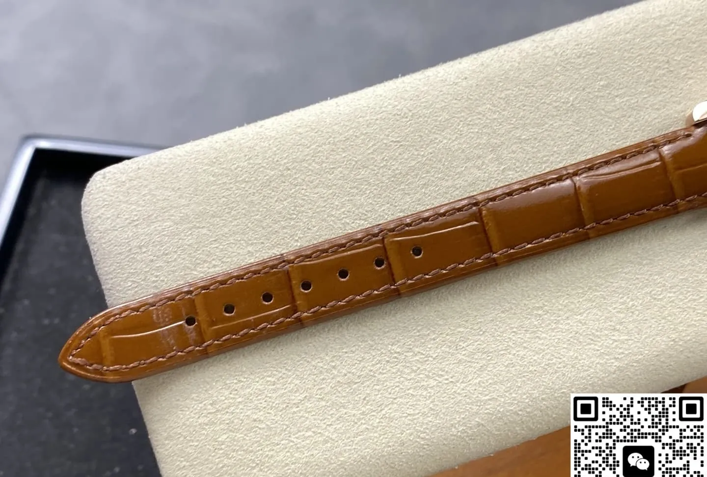 8848 Factory Cartier Tank WGTA0133 1:1 Best Edition Replica Watch