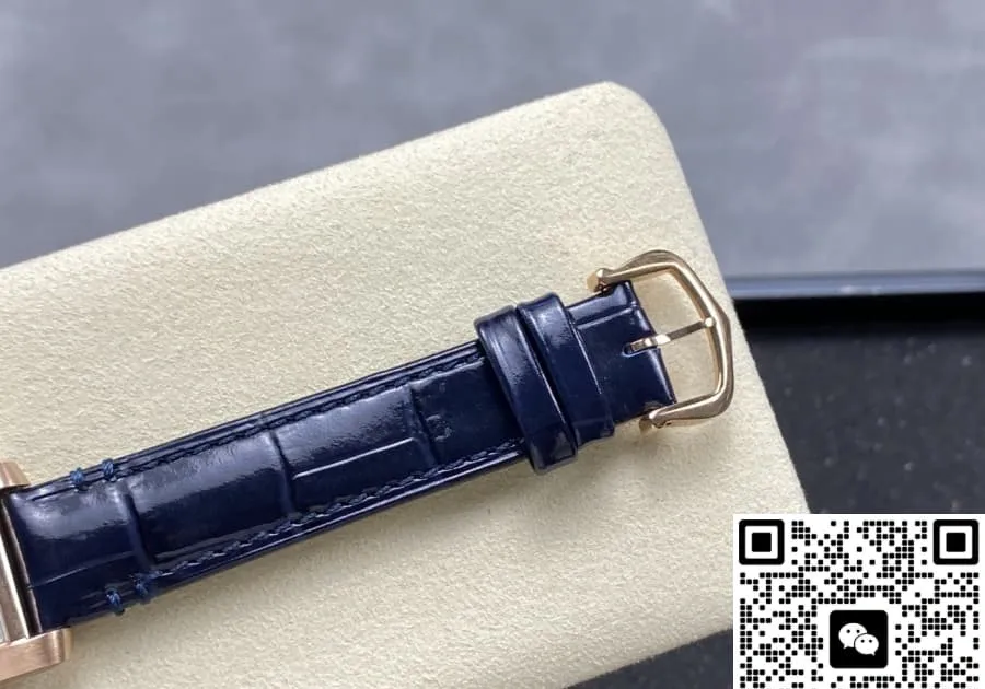 8848 Factory Cartier Tank WGTA0280 1:1 Best Edition Replica Watch