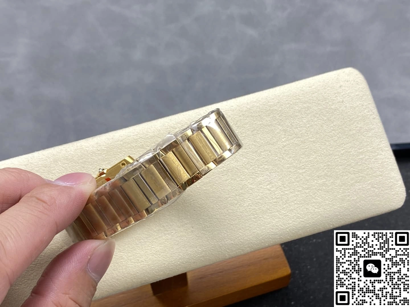 8848 Factory Cartier Tank WJTA0039 1:1 Best Edition Replica Watch