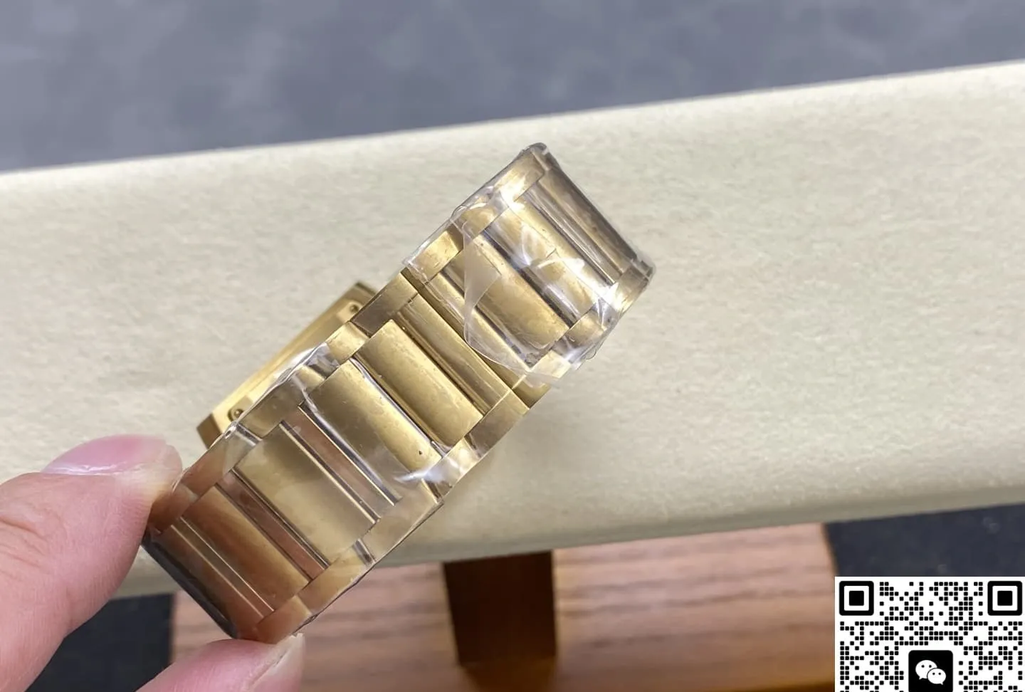 8848 Factory Cartier Tank WJTA0040 1:1 Best Edition Replica Watch