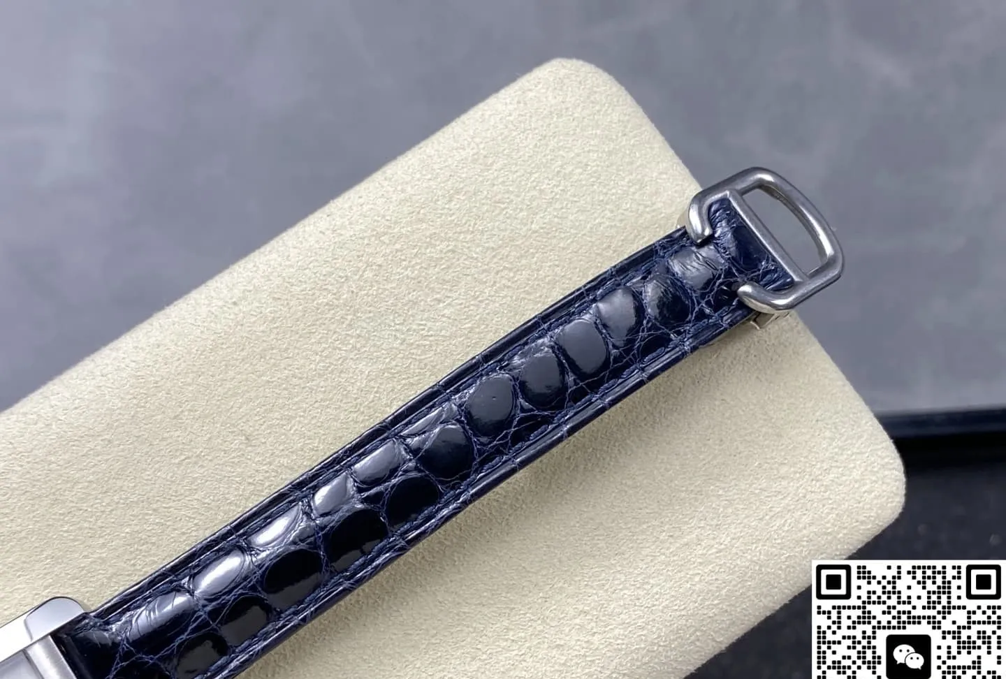 8848 Factory Cartier Tank WSTA0083 1:1 Best Edition Replica Watch