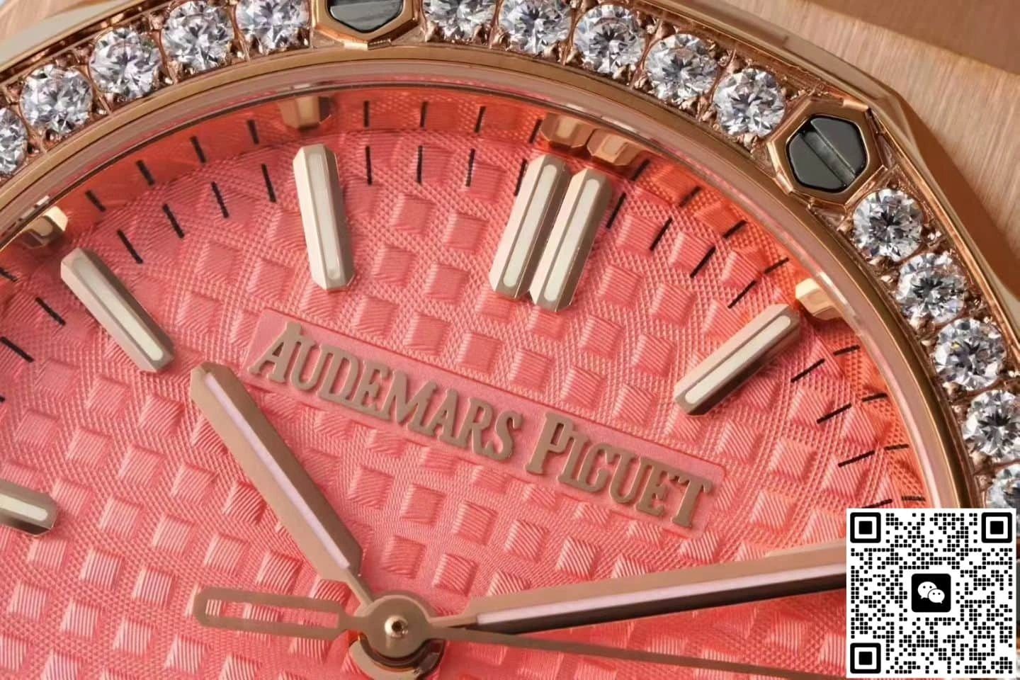 8F Factory Audemars Piguet Royal Oak 77450 1:1 Best Edition Replica Watch