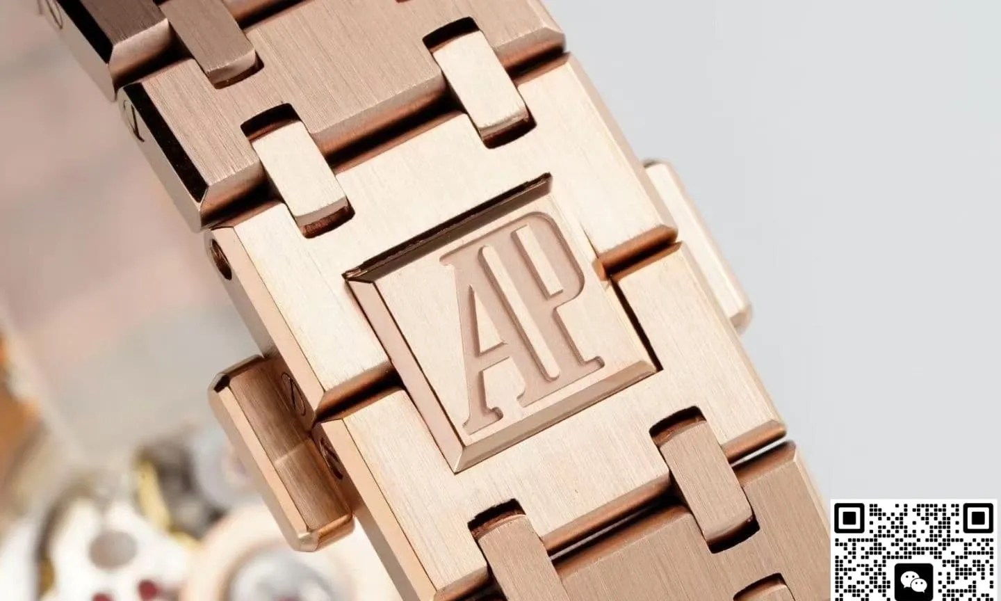 8F Factory Audemars Piguet Royal Oak 77450 1:1 Best Edition Replica Watch
