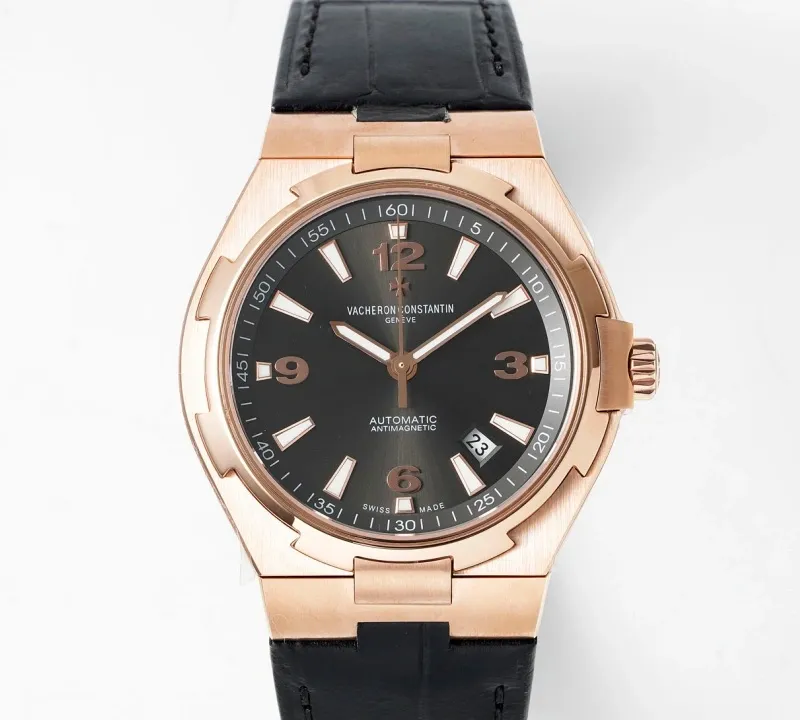 8F Factory Vacheron Constantin 47040-000R-9666 1:1 Best Edition Replica Watch