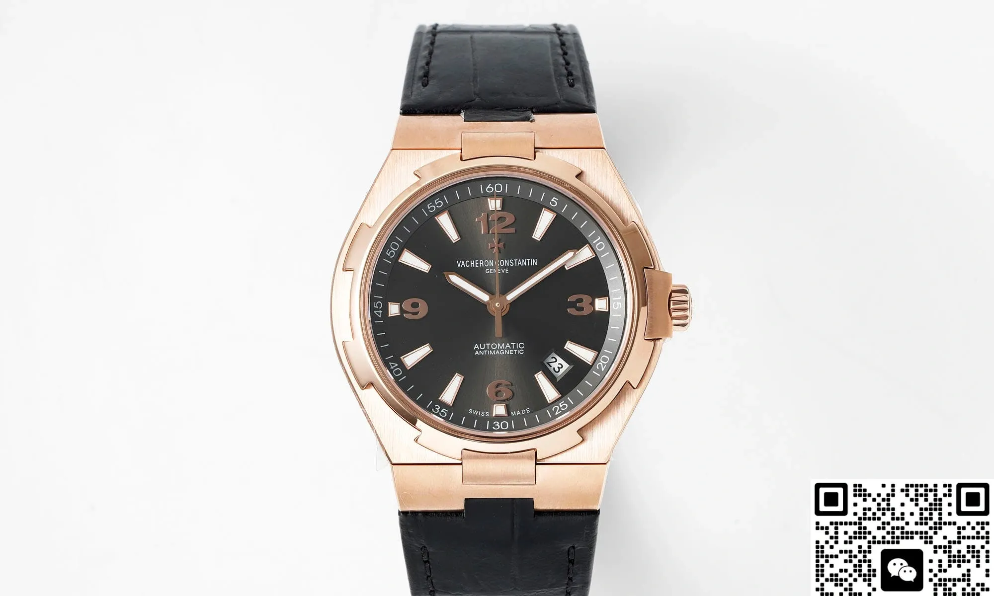 8F Factory Vacheron Constantin 47040-000R-9666 1:1 Best Edition Replica Watch