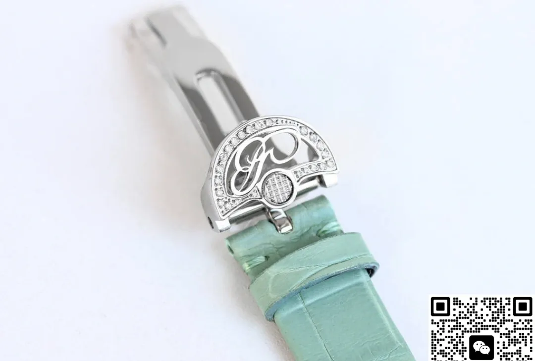 TA Factory Breguet Reine De Naples 8918BB-5D-964-D0 1:1 Best Edition Replica Watch