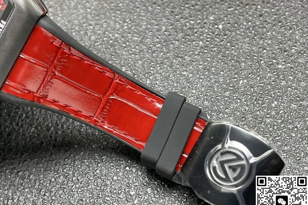 ABF Factory Franck Muller V 45 SC DT SKENDERBEU 1:1 Best Edition Replica Watch