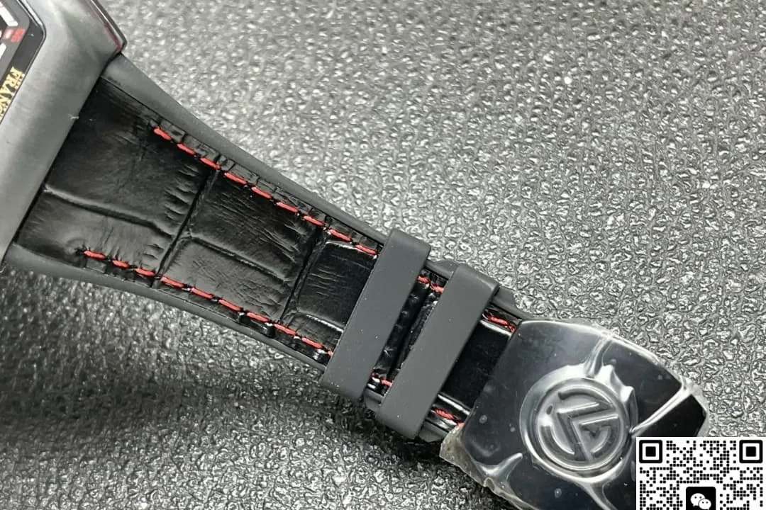 ABF Factory Franck Muller V 45 SC DT ZVONIMIR 1:1 Best Edition Replica Watch