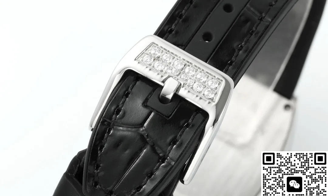 ABF Factory Franck Muller V32 Diamond 1:1 Best Edition Replica Watch