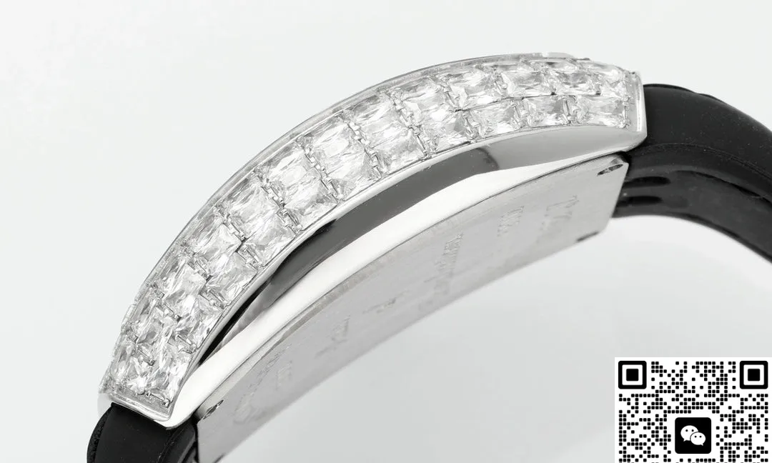 ABF Factory Franck Muller V32 Diamond 1:1 Best Edition Replica Watch