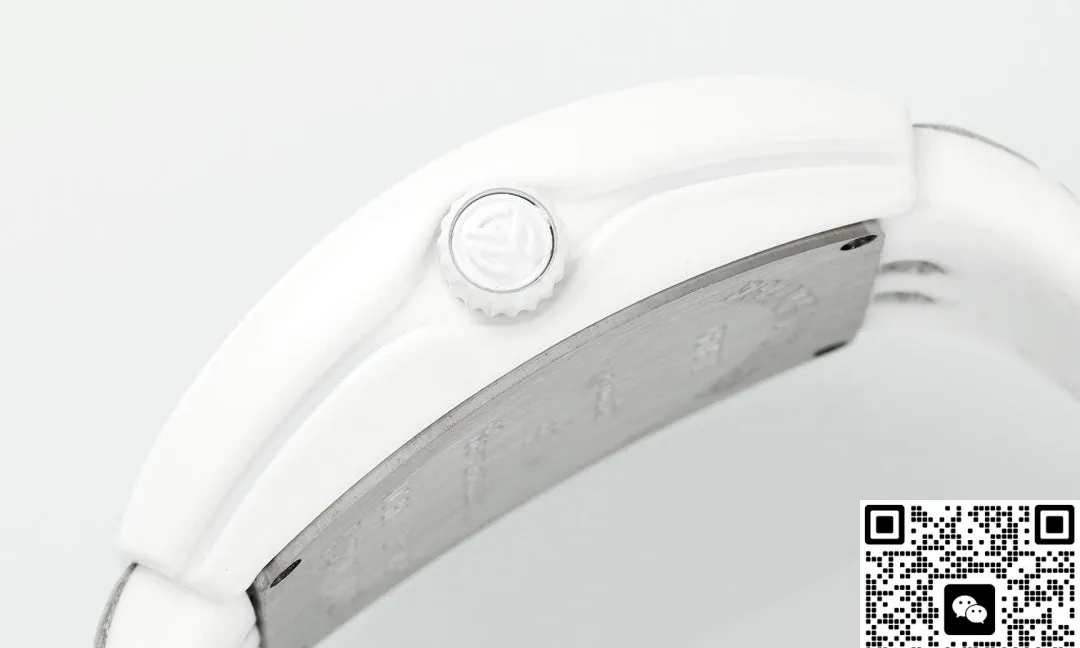ABF Factory Franck Muller V32 Moon phase 1:1 Best Edition Replica Watch