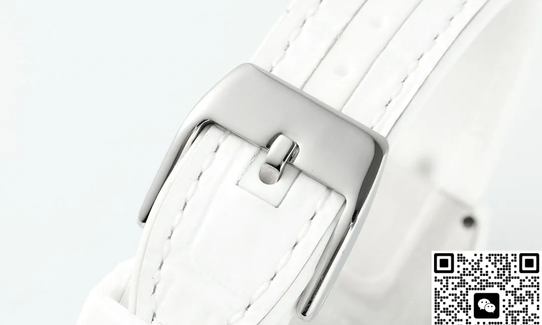 ABF Factory Franck Muller V32 Moon phase 1:1 Best Edition Replica Watch