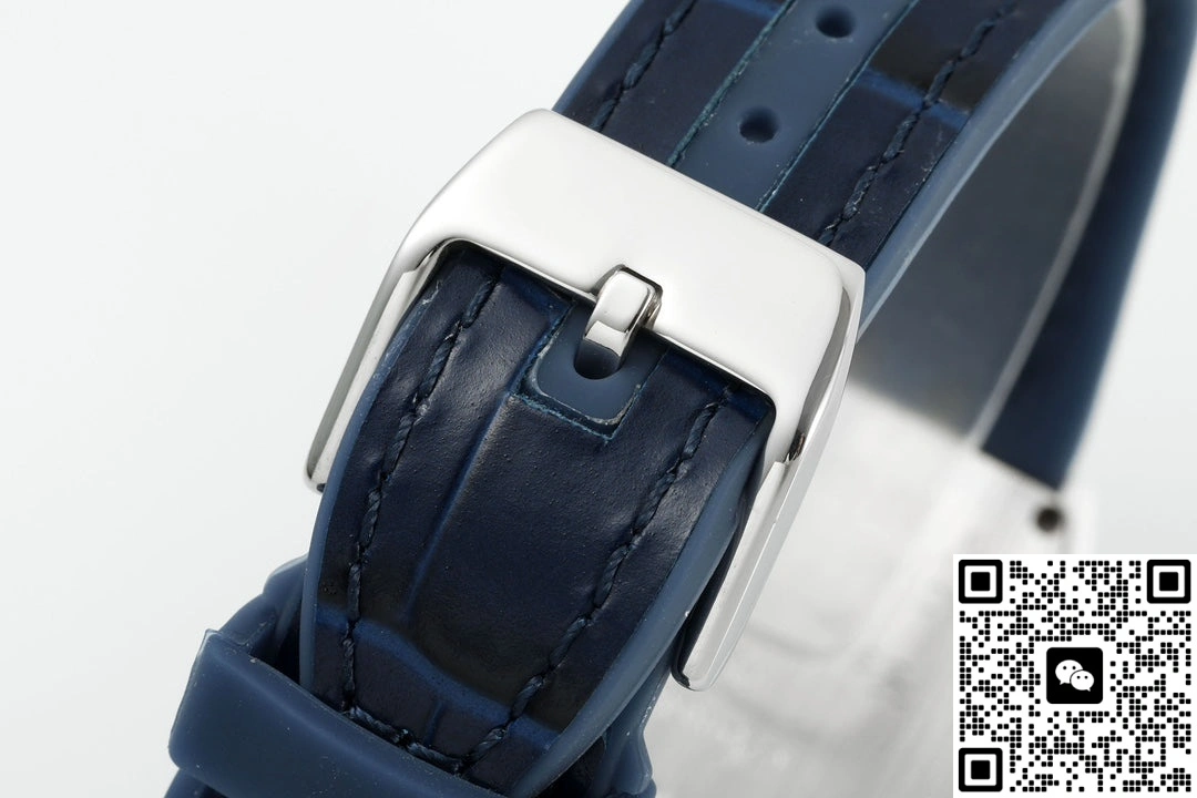 ABF Factory Franck Muller V32 Tonneau-shaped 1:1 Best Edition Replica Watch