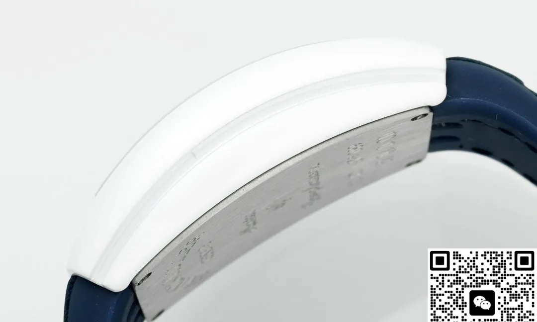ABF Factory Franck Muller V32 Tonneau-shaped 1:1 Best Edition Replica Watch