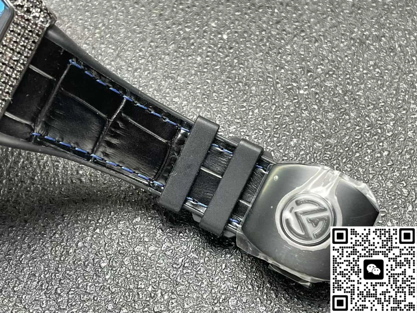 ABF Factory Franck Muller V43 CH JSR 1:1 Best Edition Replica Watch