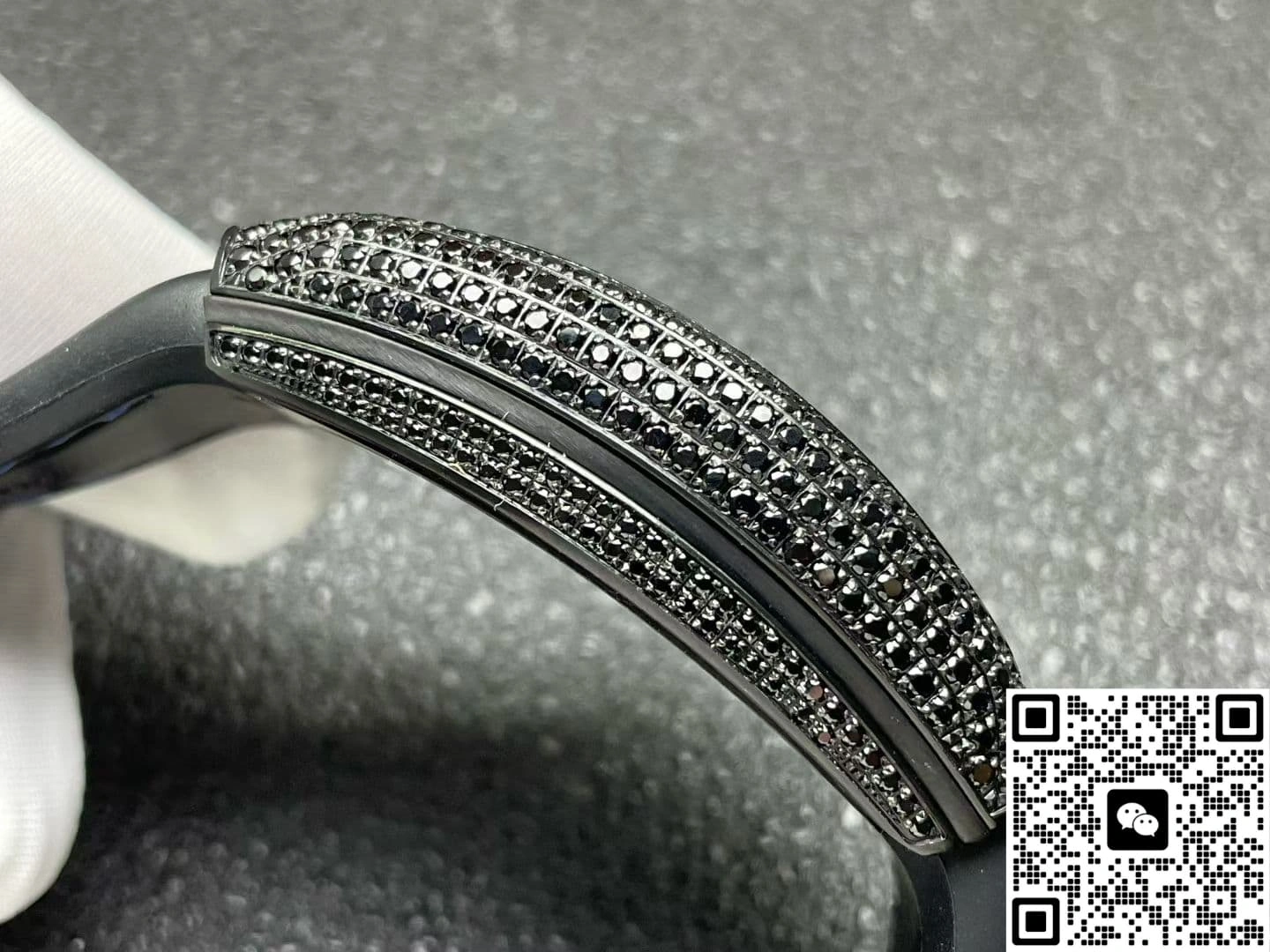 ABF Factory Franck Muller V43 CH JSR 1:1 Best Edition Replica Watch