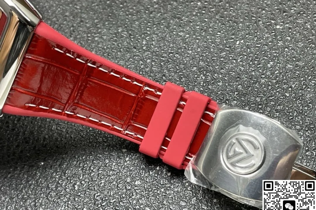 ABF Factory Franck Muller V45 SC DT MONTENEGRO 1:1 Best Edition Replica Watch