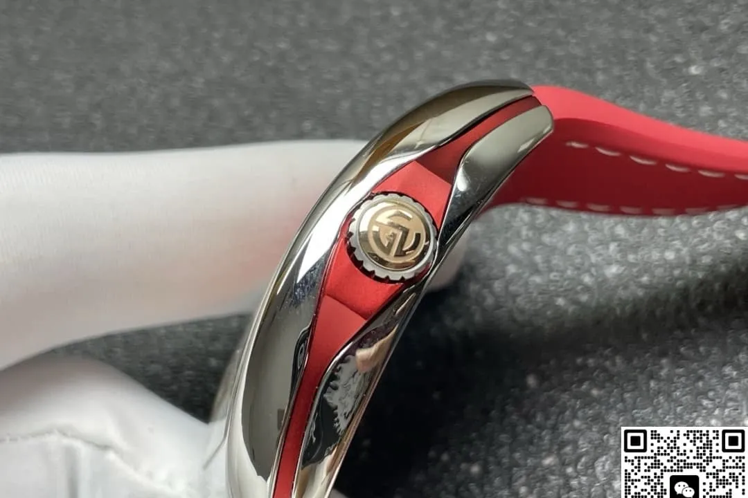 ABF Factory Franck Muller V45 SC DT MONTENEGRO 1:1 Best Edition Replica Watch