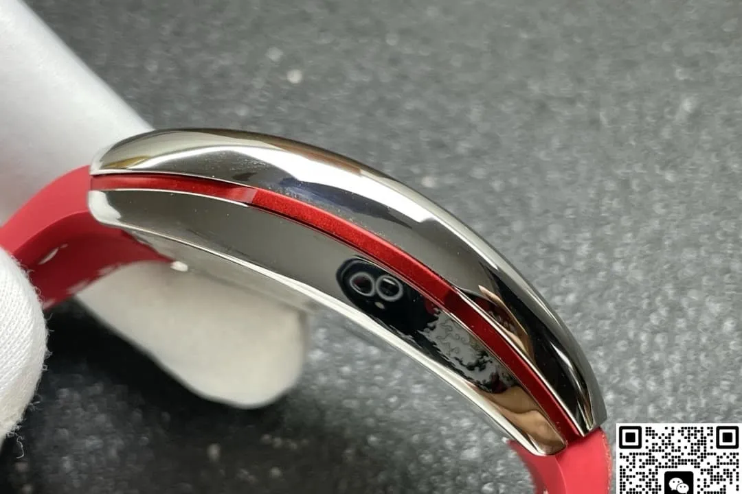 ABF Factory Franck Muller V45 SC DT MONTENEGRO 1:1 Best Edition Replica Watch
