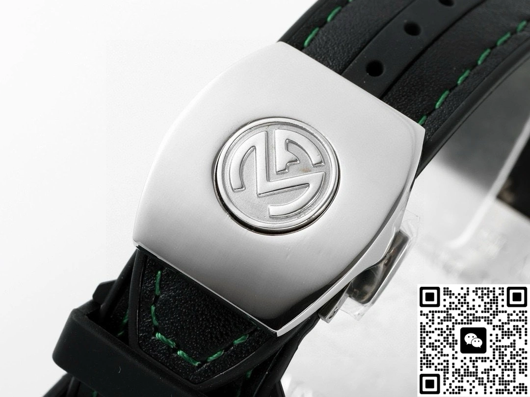 ABF Factory Franck Muller V45 green 1:1 Best Edition Replica Watch