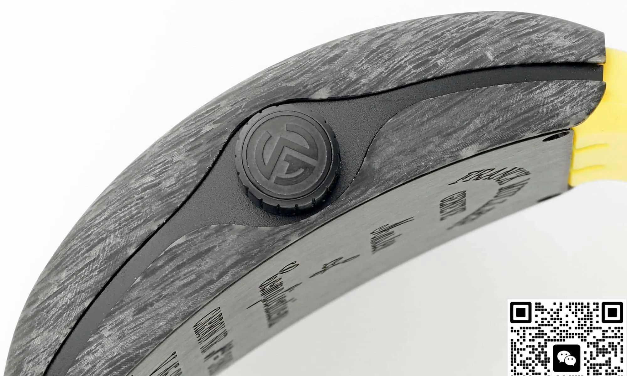 ABF Factory Franck Muller Vanguard Luminous case 1:1 Best Edition Replica Watch