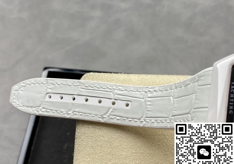 ABF Factory Franck Muller YACHTING V46 SC OG 1:1 Best Edition Replica Watch