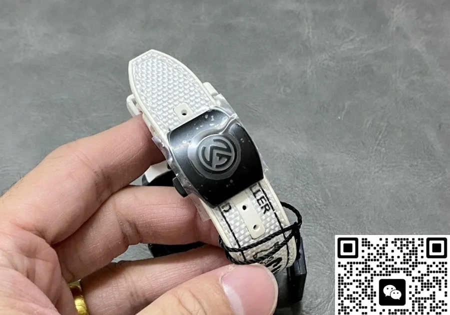 ABF Factory Franck Muller YACHTING V48 CH CA 1:1 Best Edition Replica Watch