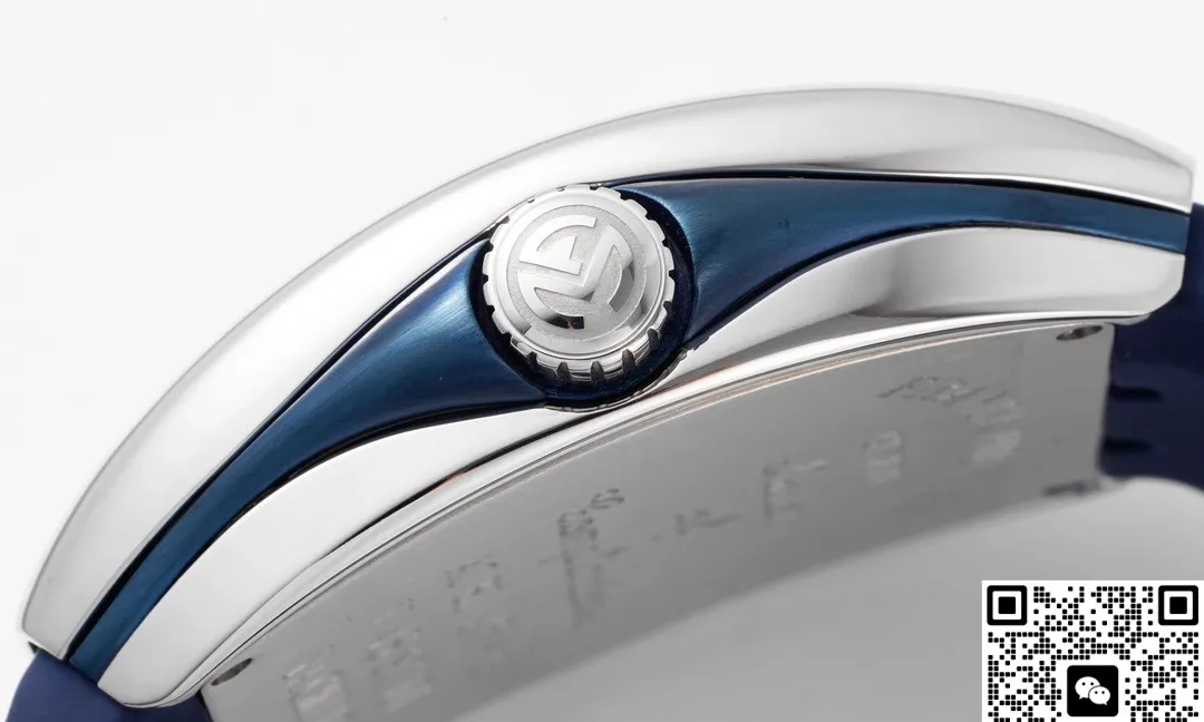 ABF Factory Franck Muller Yachting V45 Koi 1:1 Best Edition Replica Watch
