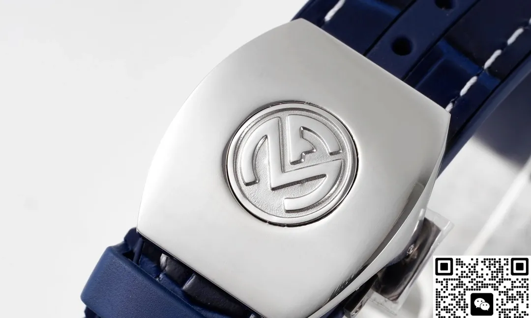 ABF Factory Franck Muller Yachting V45 Koi 1:1 Best Edition Replica Watch
