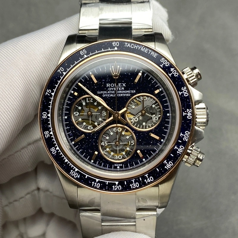ADG Factory Rolex Daytona Chronograph 1:1 Best Edition Replica Watch