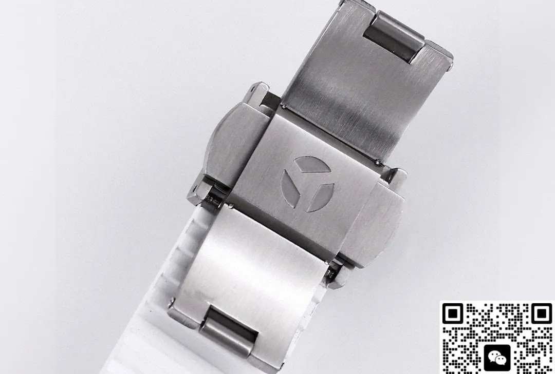 AET Factory Patek Philippe 5711 Folding buckle 1:1 Best Edition Replica Watch