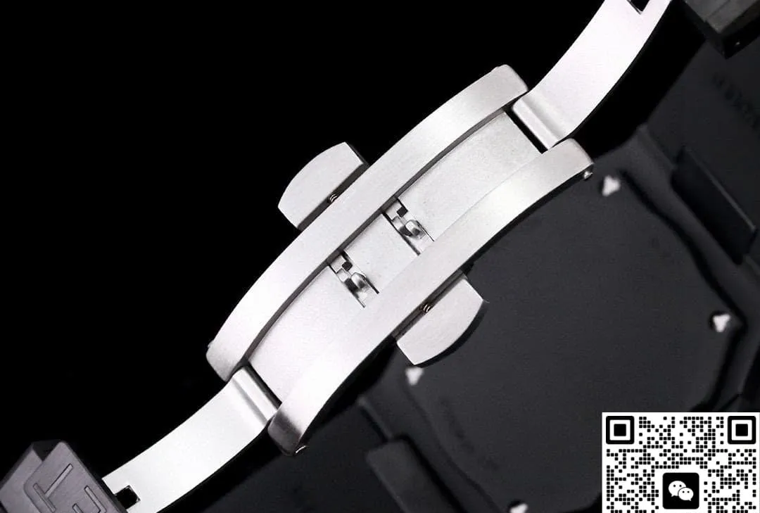 AET Factory Patek Philippe 5711 Gradient Dial 1:1 Best Edition Replica Watch