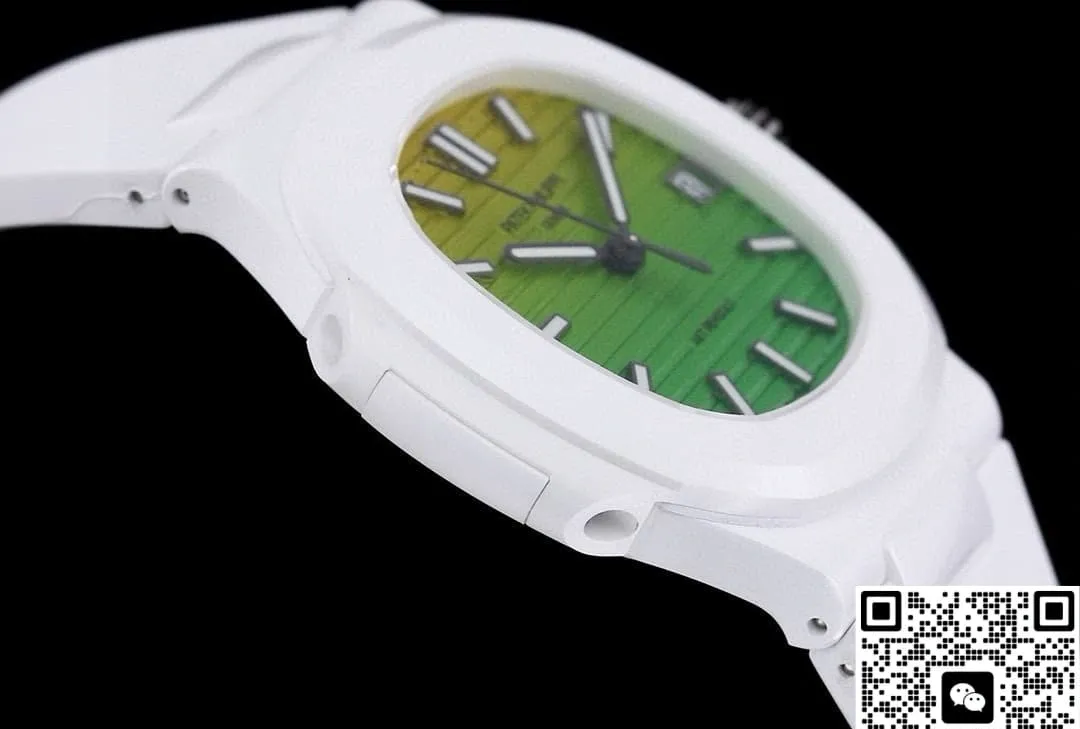 AET Factory Patek Philippe 5711 Luminous 1:1 Best Edition Replica Watch