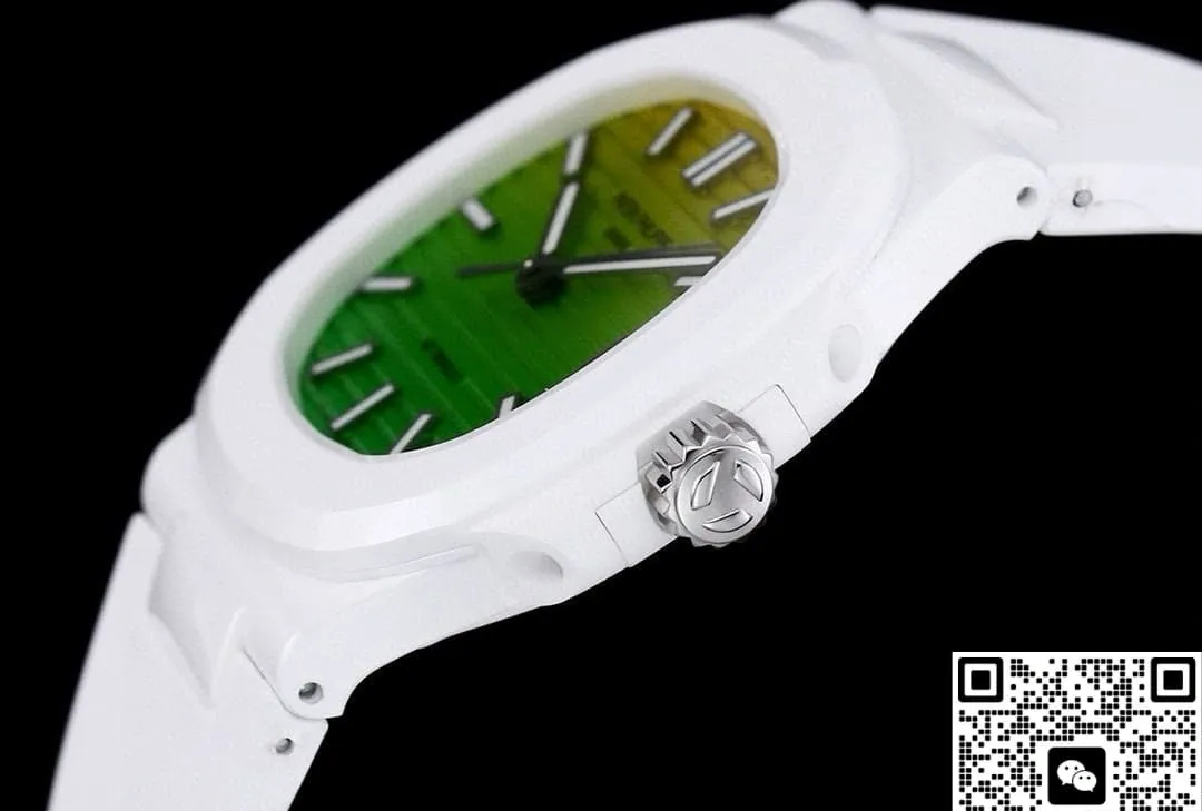AET Factory Patek Philippe 5711 Luminous 1:1 Best Edition Replica Watch