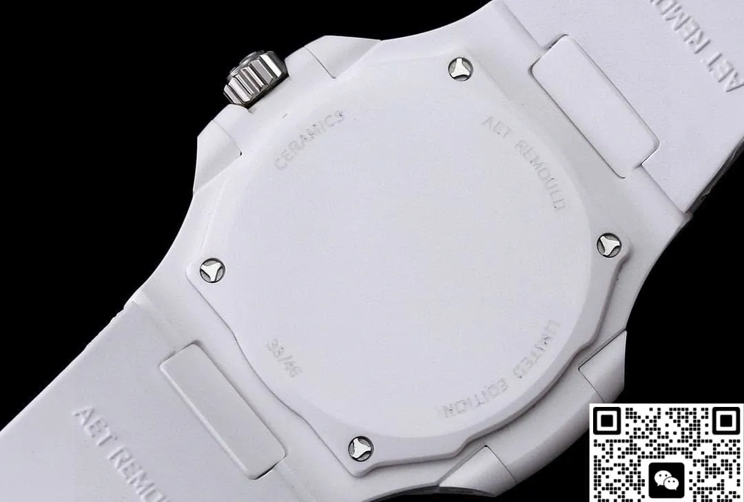AET Factory Patek Philippe 5711 Luminous 1:1 Best Edition Replica Watch