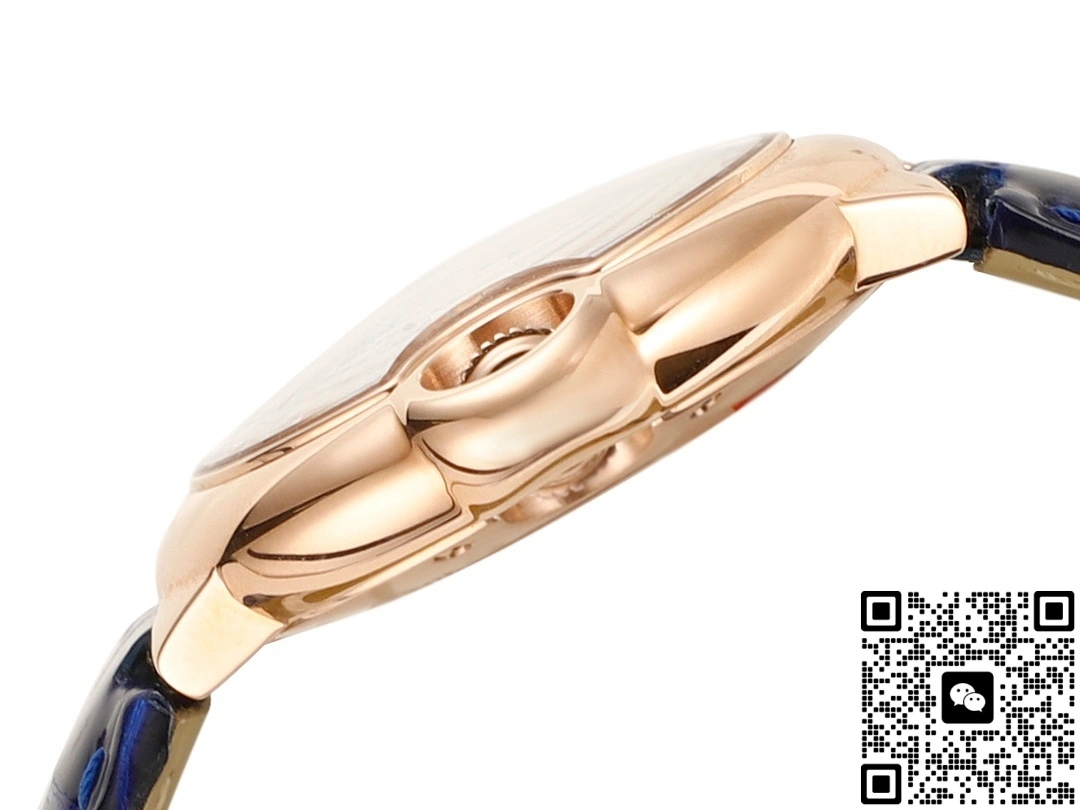 AF Factory Cartier Ballon Bleu WGBB0052 1:1 Best Edition Replica Watch