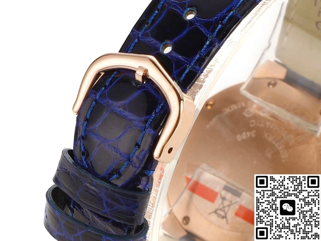 AF Factory Cartier Ballon Bleu WGBB0052 1:1 Best Edition Replica Watch