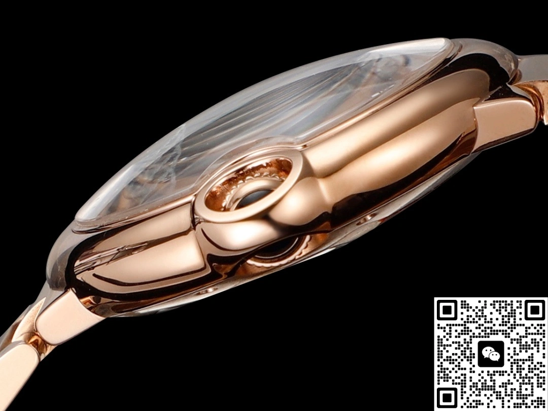 AF Factory Cartier Ballon Bleu WGBB0054 1:1 Best Edition Replica Watch