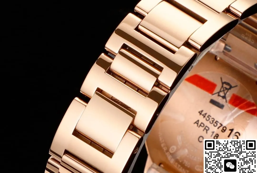 AF Factory Cartier Ballon Bleu WGBB0054 1:1 Best Edition Replica Watch