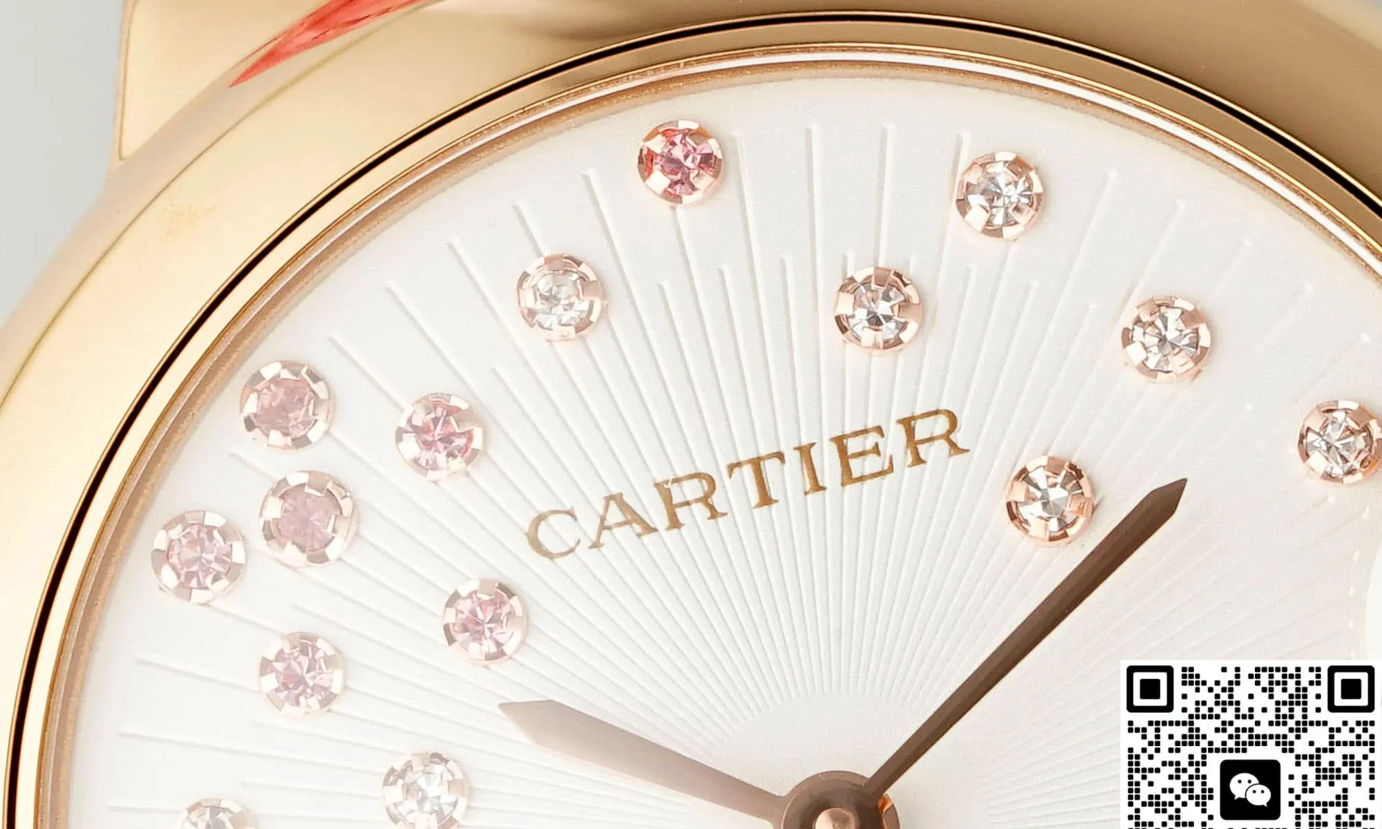 AF Factory Cartier Ballon Bleu WGBB0059 1:1 Best Edition Replica Watch