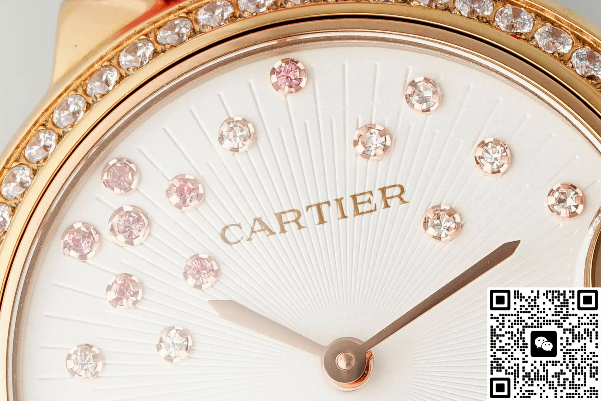 AF Factory Cartier Ballon Bleu WJBB0087 1:1 Best Edition Replica Watch