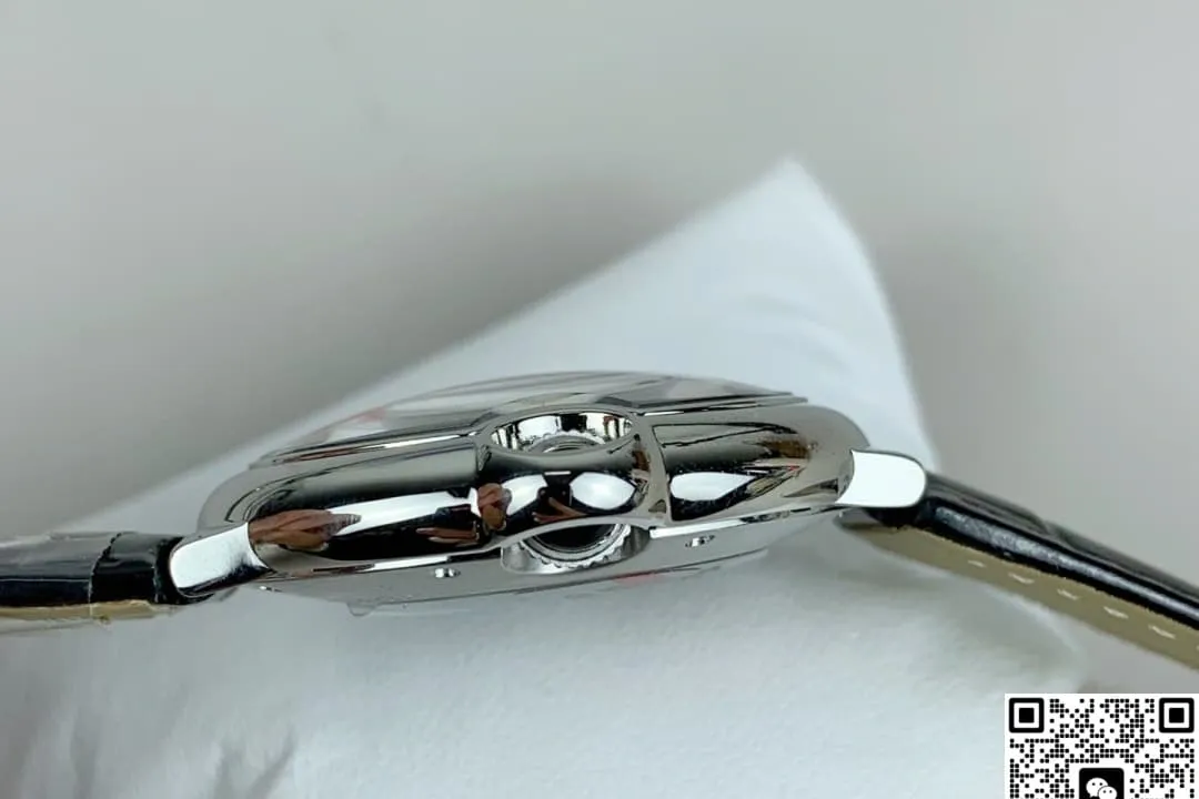 AF Factory Cartier Ballon Bleu WSBB0028 1:1 Best Edition Replica Watch