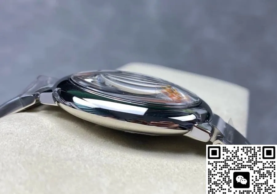 AF Factory Cartier Ballon Bleu WSBB0040 1:1 Best Edition Replica Watch