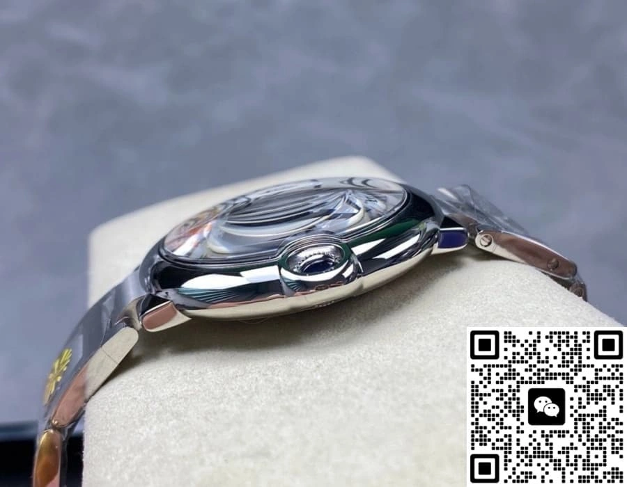 AF Factory Cartier Ballon Bleu WSBB0040 1:1 Best Edition Replica Watch