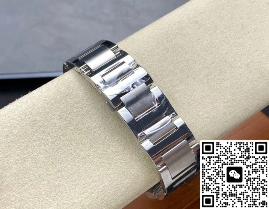 AF Factory Cartier Ballon Bleu WSBB0040 1:1 Best Edition Replica Watch