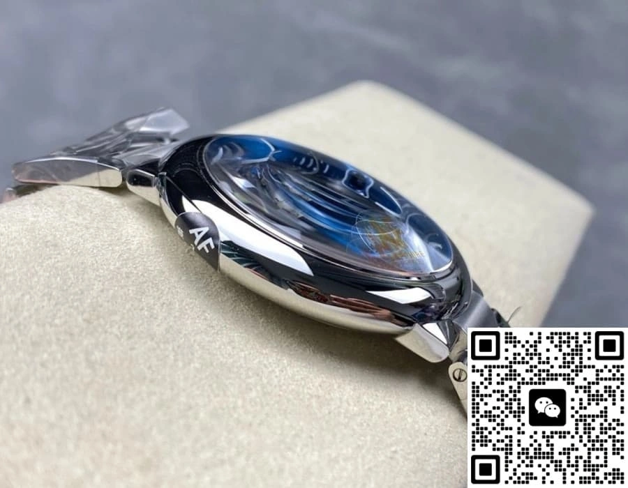 AF Factory Cartier Ballon Bleu WSBB0061 1:1 Best Edition Replica Watch